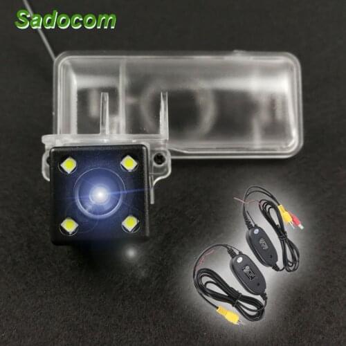 For Subaru BRZ Outback Toyota GT FT 86 GT86 FT86 Car CCD Night Vision Reverse Backup Parking Reversing Rearview Rear View Camera