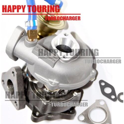 For snowmobiles Quads Rhino Motorcycle ATV500-600ccm 100HP Mini RHB31 VZ21 Turbocharger 13900-62D51 19 1235024029 1390062D51