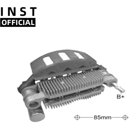 ALTERNATOR GENERATORS RECTIFIER BRIDGE FOR IMR8572 11399 19710 31-8388 135249 RM-33