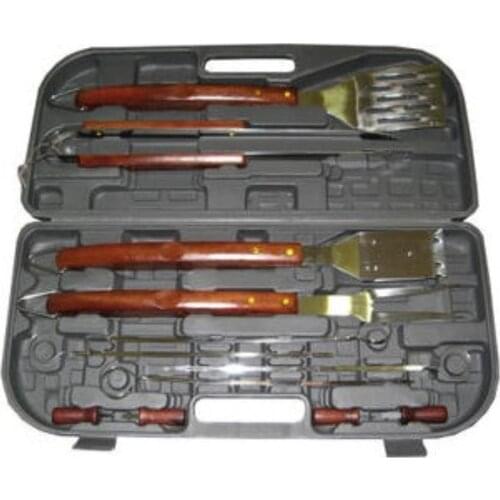 GREEN GLADE Tourist Burners