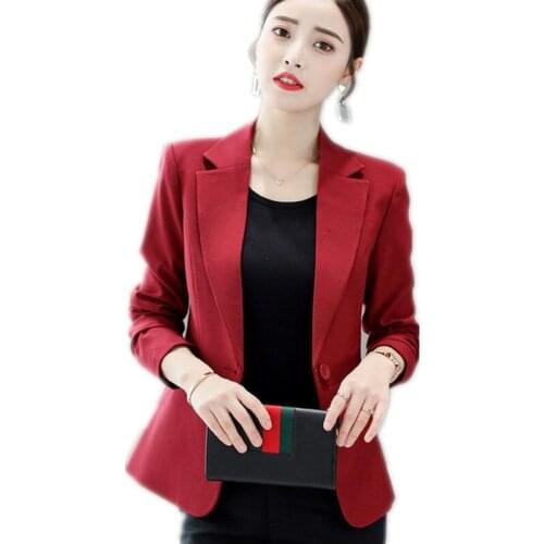 Jsfly Women's Blazers With Short Sleeves