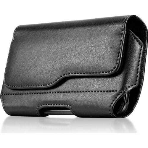 KHISOL Leather Phone Cases