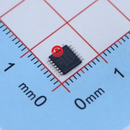 74LVC08APW LVC08A TSSOP-14 Original and New 10PCS/LOT