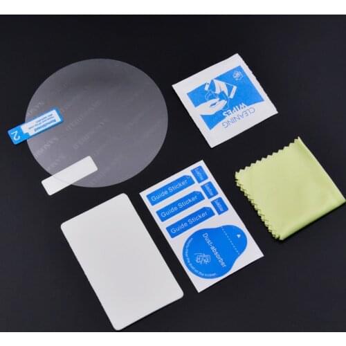 For Yamaha XSR900 2016 2017 Accessories Motorcycle Dashboard Speedometer Screens Stickers Decal Moto Anti-Scratch Protector