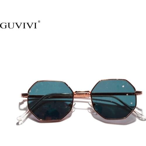 Rectangle Classic Sunglasses Men 2020 Small Frame Steampunk Sunglasses Women Luxury Brand Eyewear Fashion Vintage Retro Glasses