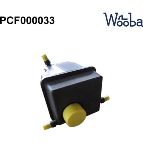 Coolant Reservoir Expansion Tank For 2003-2006 LR Range Rover BMW E53 X5 PCF000033