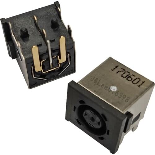 Brand New DC Jack For MSI GT72 GT72S 1782 Power Connector