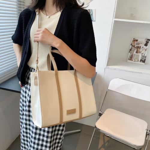 Women's White Bags TICARMIO China