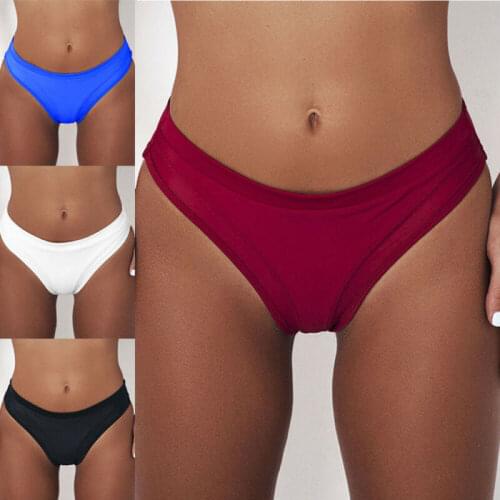 Urkutoba Swimwear-thong