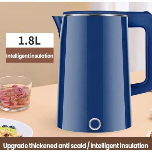 Yamyfy Electric Kettles