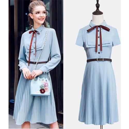 Модные платья-рубашки YIDILAMA China At AliExpress