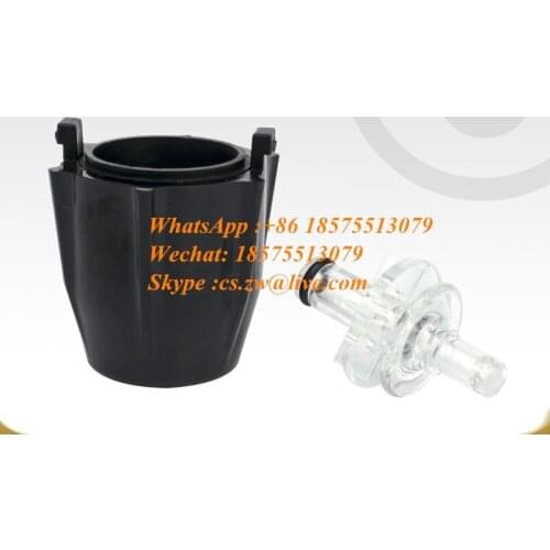 424 Outer + Inner Valve Nozzle Complete Manitowoc Beverage Machine Accessories