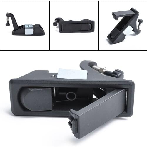 Car Adjustable Lever Hand Operated Compression Latch Compression door lock without Core Car Adeeing Alloy Compression Latch