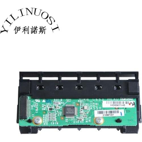 For Epson Stylus Photo R1390 Cartridge Chip Board (CSIC)-0000