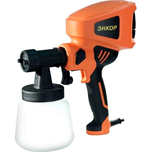 ENKOR Spray Guns