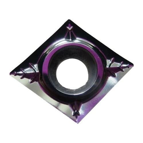 Original Insert CCGX09T304-LC YD101 CCGX 09T304 Carbide Inserts Lathe Cutter CNC Tools Turning Tool utensili tornio