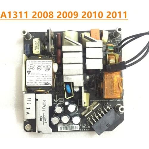 Sale Original Power Supply PSU Board For iMac A1311 21.5" 2008 2009 2010 2011 Power Panel Function Good Drop