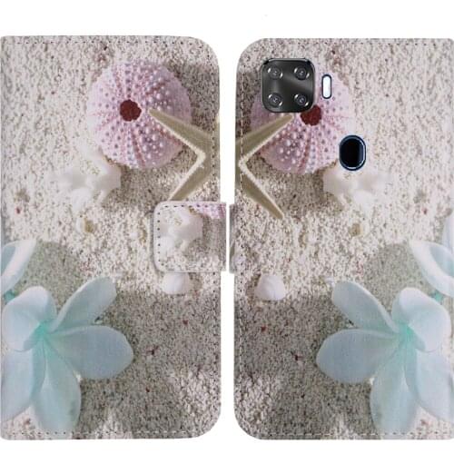 TienJueShi TPU Silicone Protection Flip Leather Cover Wallet Case For ZTE Axon 30 ultra nubia Red Magic 6 Pro X1 5G Pouch Etui