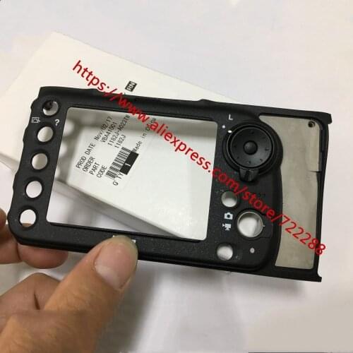 Repair Parts For Nikon D810 D810A Rear Case Shell Back Cover Ass'y New Original 1182J
