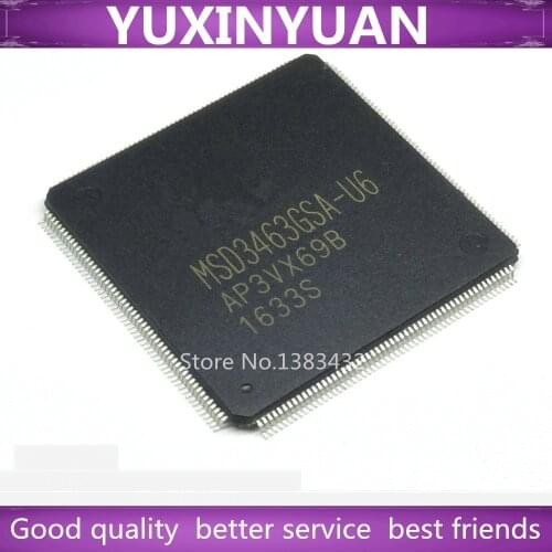 1PCS 01MCRMA017V 101C28DLK MN101C28DLK EP9442U SWL01U QFP