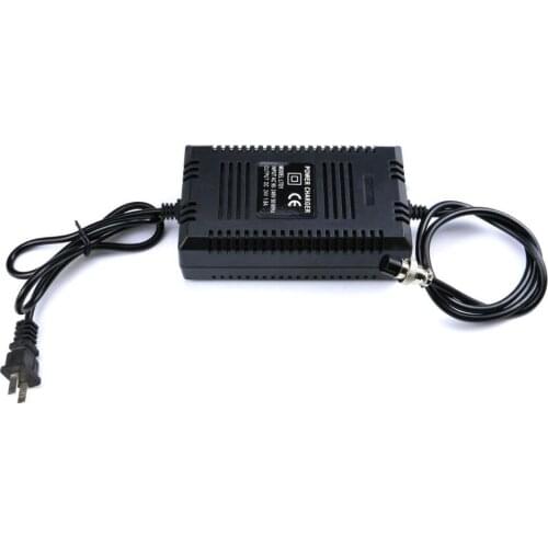 24V 1.8A Battery Charger for ATV Dirt Quad Go kart Scooter E100 E200 E300 Electric Scooter ATV Go-kart Buggy QUAD