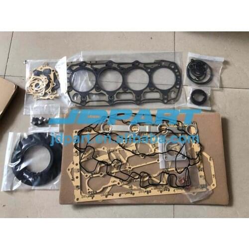 404D-22 full gasket kit for diesel engine