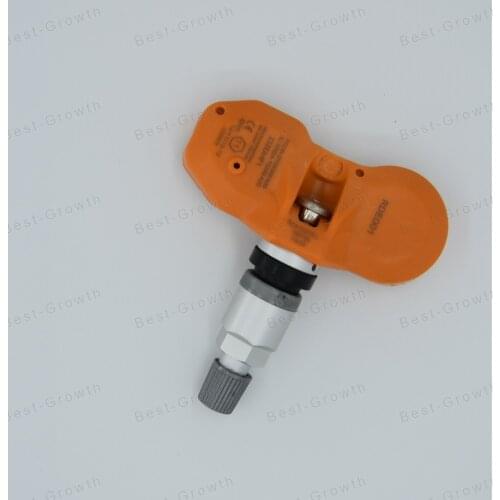 433 Mhz Tire Pressure Monitoring Sensor TPMS For FERRARI MASERATI RDE001 BG003A007 4D0907275 224549