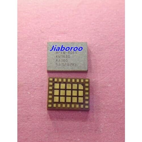 5pcs/lot AFEM-8065 TDDPA_RF For iPhone 7 7 Plus Power Amplifier IC MB HB TDD PA chip