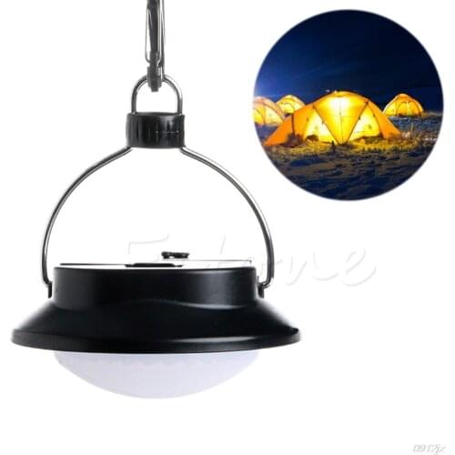 60 LED Portable Lantern Tent Light LED Bulb Emergency Lamp Waterproof Hanging Hook Outdoor Camping Light Emergency Lamp