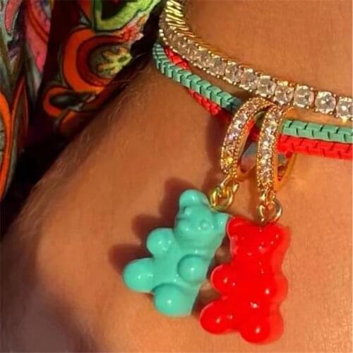 ALLICIANTE Metal Bracelets