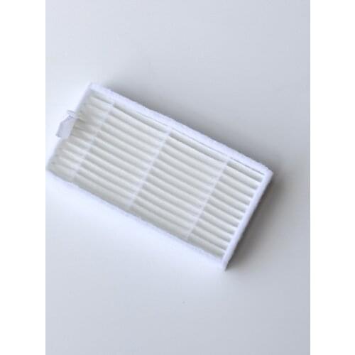For Ilife Sweeping Robot Vacuum Cleaner Beetle V3 V5 V5s HEPA Filter Cotton HEPA Filter Accessories