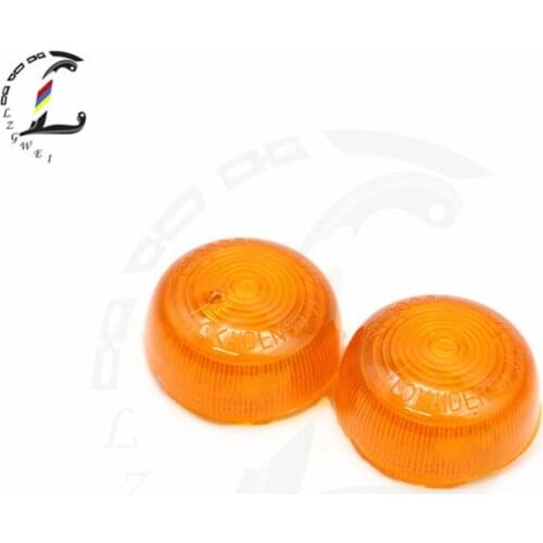 For SUZUKI DR250 DR200 DR 250 200 Motorcycle Turning light shell Cover Turn Signal lamp housing