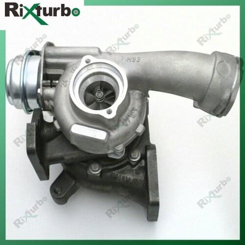 GT1749V 729325 Turbo Charger Complete Kit For VW T5 Transporter 2.5 TDI 96Kw AXD 070145701K Complete Turbocharger For Car 2004