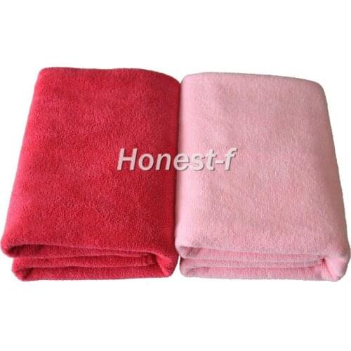 Microfiber Compact Absorbent Fast Drying Lightweight Travel Sports Gym Towel 60cm x 120cm