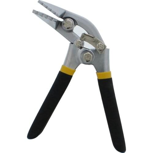 Edge Sealing Electrician Multi-Function Folding Pliers, Folding Tools, Crimping Pliers, Crimping Pliers