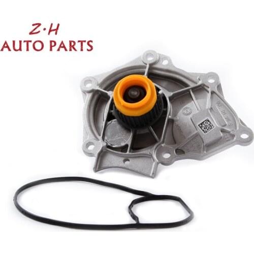 NEW EA888 Engine Water Pump 06K 121 011 For VW Beetle Golf MK7 Passat B8 Polo Tiguan Audi A4 A6 Q5 Q7 Skoda Seat 1.8T 2.0T A233