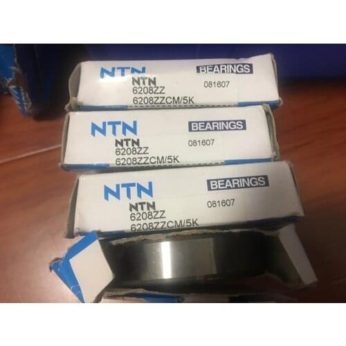 NTN 6208ZZ