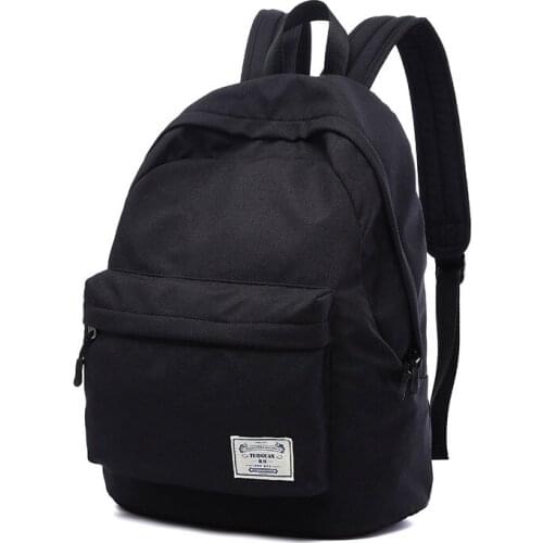 Casual Laptop Backpack 14 inch Travel Fashion Men Women Backpack Computer Bags for apple macbook air 13 Backpack