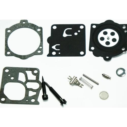 100% original engines accessories DLE carburetor repair kit for DLE85/111/120 engines carburetor repair set