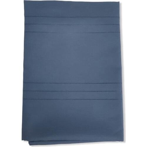 Colber Tablecloth Carefree Navy Blue 160x220