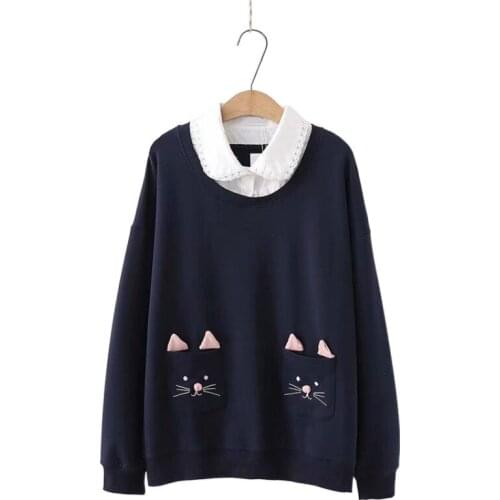 Sweatshirts For Women YUPINCIAGA China