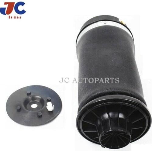 Rear Air Spring Bag For Mercedes W164 ML350 ML450 ML Class Air Suspension Shock Repair Kit 1643200625 1643200725 1643200225