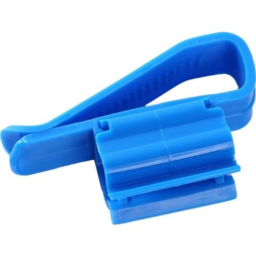 Pipe Clip Aquarium Filtration Hose Holder Water filter Mount Tube tropical fish tank clean Pump Fixing Clamp