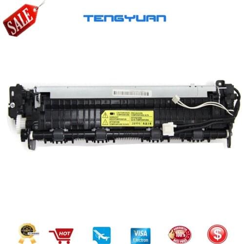 1X Fuser Unit Assy For Samsung M2070 M2070F M2070W M2071 M2071FH M2071HW M2071W 2070 2071 2070w 2071w Fuser Assembly JC91-01077A