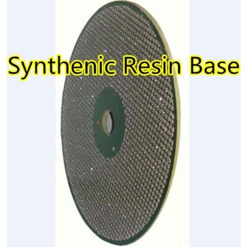 1pcs Abrasive Disc Synthenic Resin Steel Silicone Carbide Plaster Trimming Wheel Trimmer Dental Lab Material Accessories