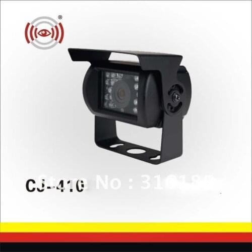 Free Shipping HD CCD Chip Universal European Fram flating Car Camera for all cars Factory Promotion
