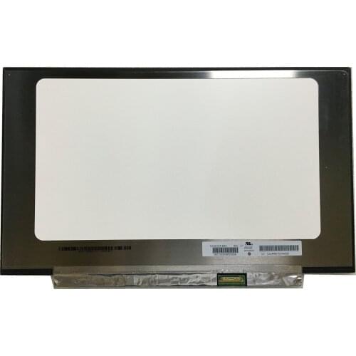 Free Shipping N140HCA-EBC N140HCA EBC 14.0''inch Laptop Lcd Screen 1920*1080 EDP 30 Pins IPS