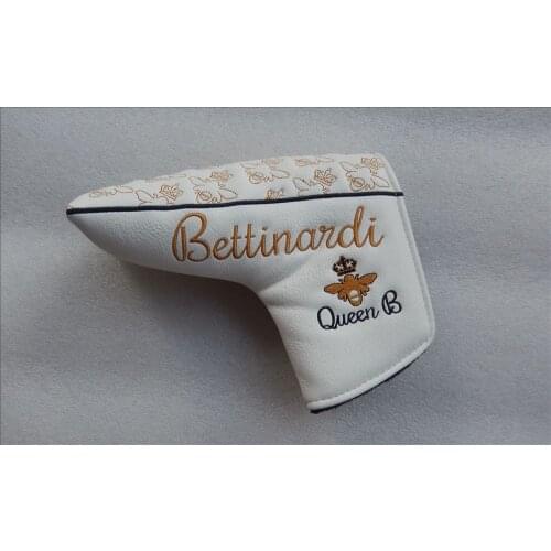 BETTINARDI golf putter cover