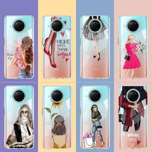 Ciciber Phone Cases Xiaomi Redmi Note 9 5G