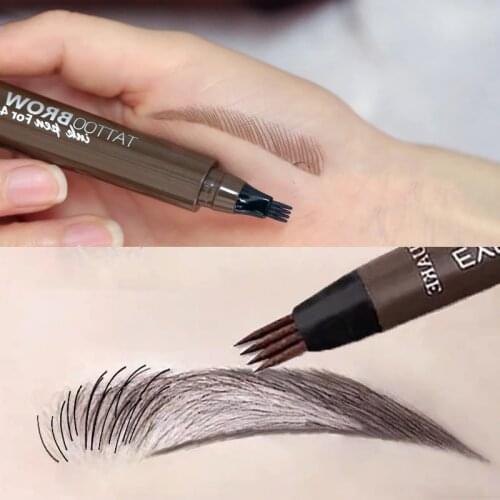DEROL Eyebrow Pencils